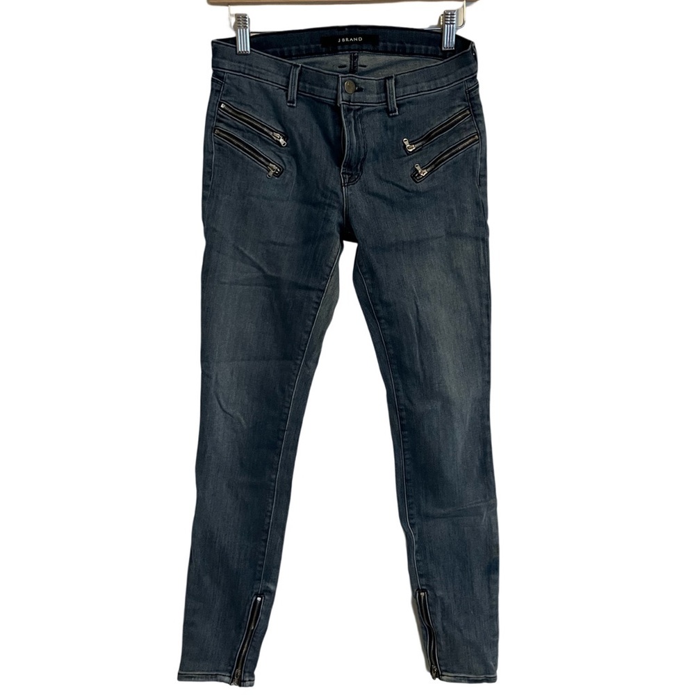 J Brand Skinny Jeans